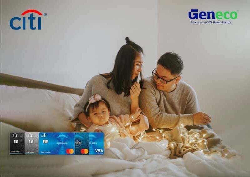 Citibank offer
