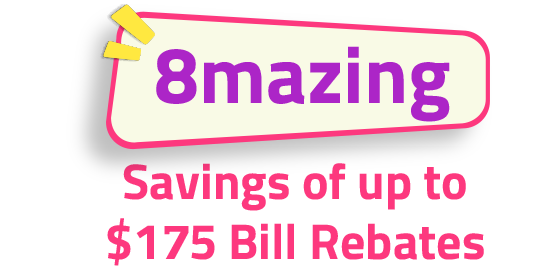 8mazing-savings