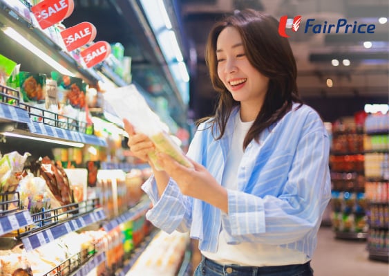 $800 Grocery Vouchers