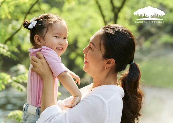 $800 Donation By Geneco To Plant-A-Tree Programme