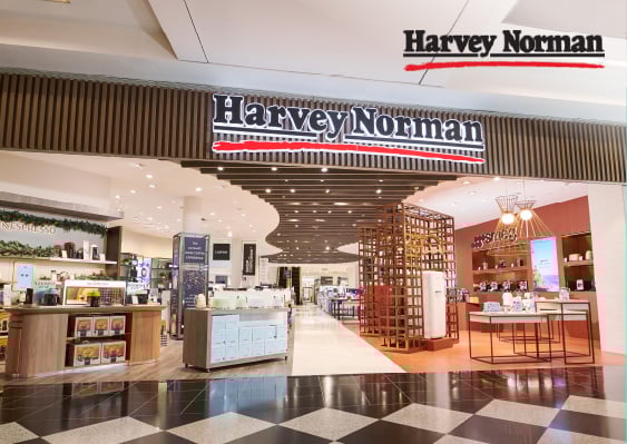 $800 Electronics & Home Lifestyle Vouchers