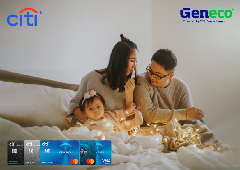 Citibank offer