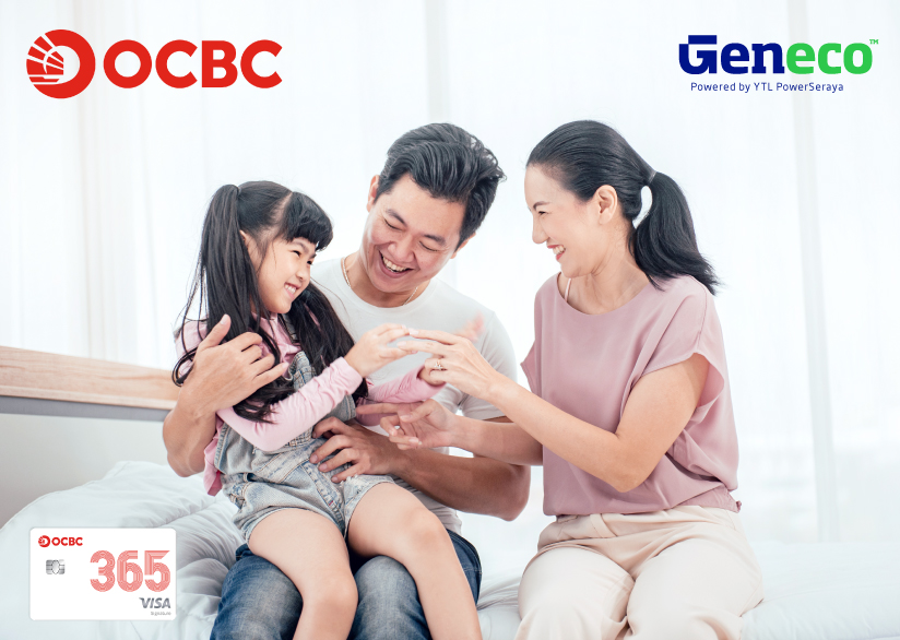 OCBC offer