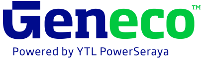 Geneco logo