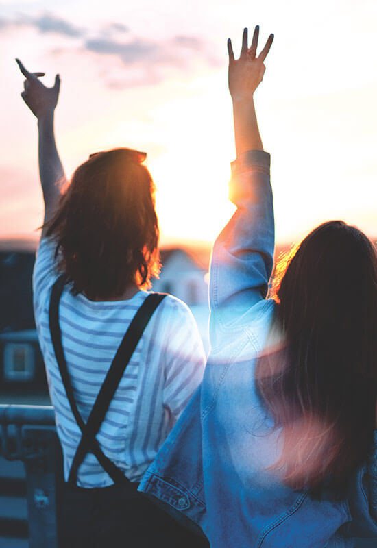 Geneco Referral programme