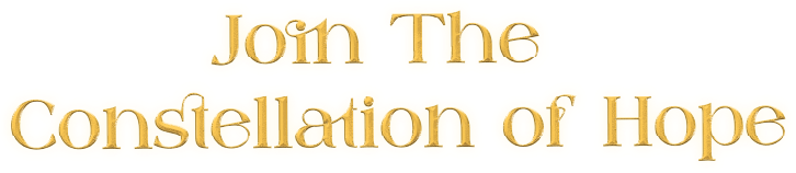 Star Light Star Bright Title