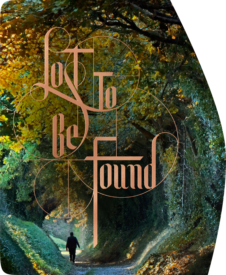 Lost To Be Found