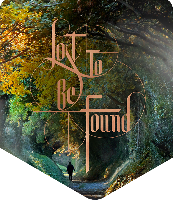 Lost To Be Found