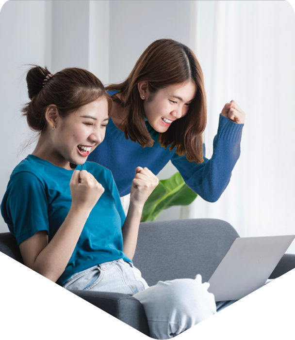 Referral Rebate