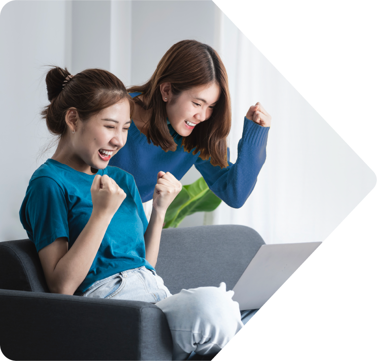 Referral Rebate